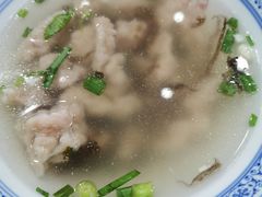 -煎意浓·吴记煎包(交通路店)
