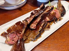 绍兴酱鸭-寻宝记绍兴菜(鲁迅路店)