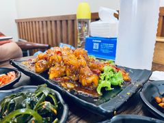 -妈妈手(山大总店)