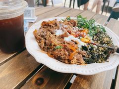 -CowCow其其·牛杂咖啡公司(六运店)