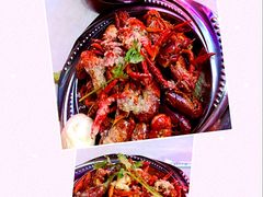 -红桃K虾王·小龙虾·烧烤·火锅(红星路店)