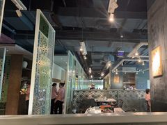 -百年果林椰子鸡(中洲店)