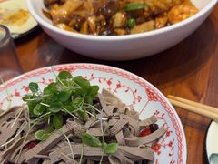 -渔家风味·鲅鱼水饺·央视展播·海鲜天津菜(开发区店)