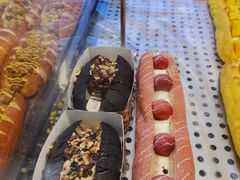 梦龙冰淇淋软包-LELECHA乐乐茶(新街口大洋店)