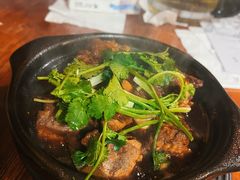 乌镇羊肉-75幢私房菜馆