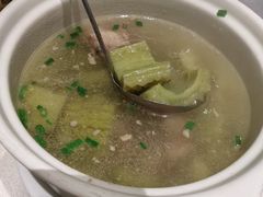 -晋江荣誉国际酒店·港誉茶餐厅