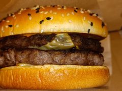 -麦当劳(花城大道华穗路店)