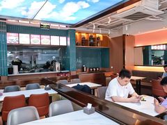 -轻松串吧(亦庄上海沙龙店)