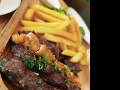 -ALAMEEN阿拉伯餐厅(三里屯店)