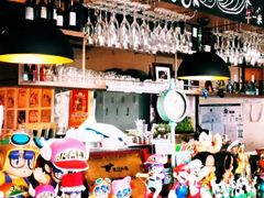 -莫比餐厅(五道口店)