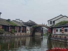 -南浔古镇