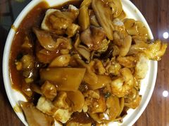 -惠宾饭庄(中山路店)