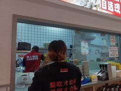 -潮人潮品隆江猪脚饭(城壹汇·流花店)