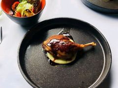 -三嚥阁 La Villa Restaurant