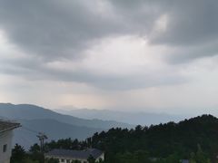 -九宫山风景区