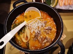 -友壹町寿司(嘉洲广场店)