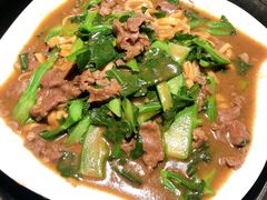 -潮发潮汕牛肉店(龙洞店)