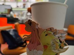 -Sips&Lick茶兰咖啡(五道口店)
