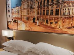 -维也纳国际酒店·佛山南海千灯湖桂城地铁站店