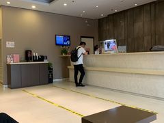 -如家旗下-北京南站洋桥派柏·云酒店