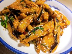 想吃的茄子-四小姐的店(泉舜店)