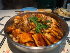 -黄记煌三汁焖锅(顺义华联店)