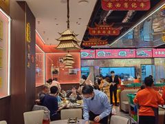 -肖记公安牛肉鱼杂馆·省级非物质文化遗产(江汉路直营店)