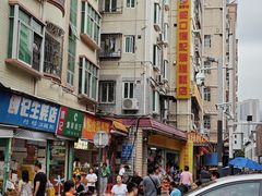 -老字号蛇口德记烧腊饭店·海鲜加工