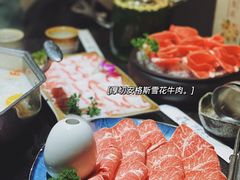 -新草堂锅物料理(泉城路店)