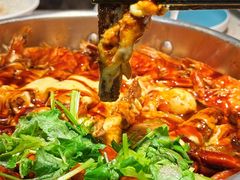 -黄记煌三汁焖锅(顺义华联店)