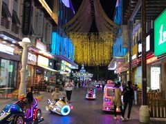 -万达广场(南宁青秀店)