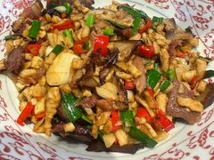 -印象鲵宴·张家界地标美食名片(溪布街店)