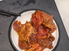 -韩宫宴烤肉·黑毛和牛·料理(合肥滨湖银泰城店)