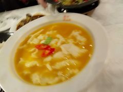 -金家老三饭庄(常营店)