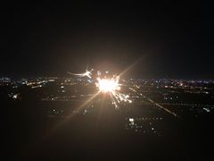 -鬼笑石后山停车场