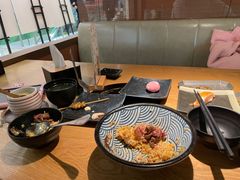 -沼津港精致料理·寿喜烧·烧鸟(青浦宝龙广场日料榜单店)