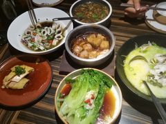-江太极江浙菜(马桥万达广场店)
