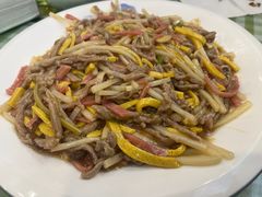 -华圆美食