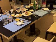 -盛宴自助餐厅(运达喜来登店)