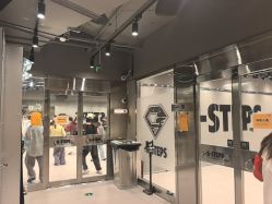 -G-STEPS舞蹈工作室