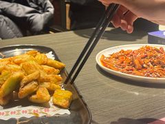 -新安人家·22年本地餐厅