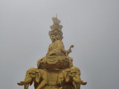 -峨眉山风景名胜区