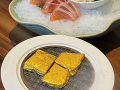 -Mr.Fish鱼鲜生海鲜放题(高德置地冬广场店)