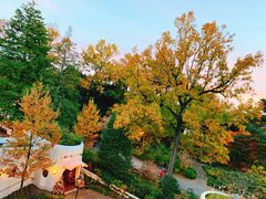 -三鹰之森吉卜力美术馆