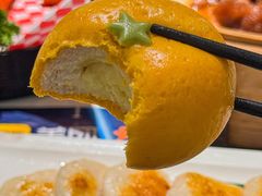 -叹茶靓点·粤式餐厅·全天茶市(石井万民广场店)