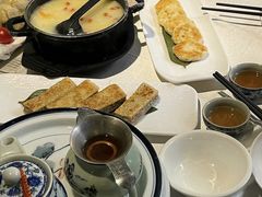 -合晋食府(广州合晋帝苑酒店)