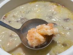 -湯系·煲汤手艺人(东二环泰禾广场店)