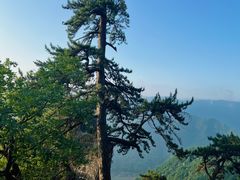-崆峒山景区