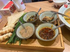 -村长家的疙瘩汤·东营菜(东营茶城店)