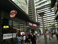 -COSTA COFFEE(吴江路店)